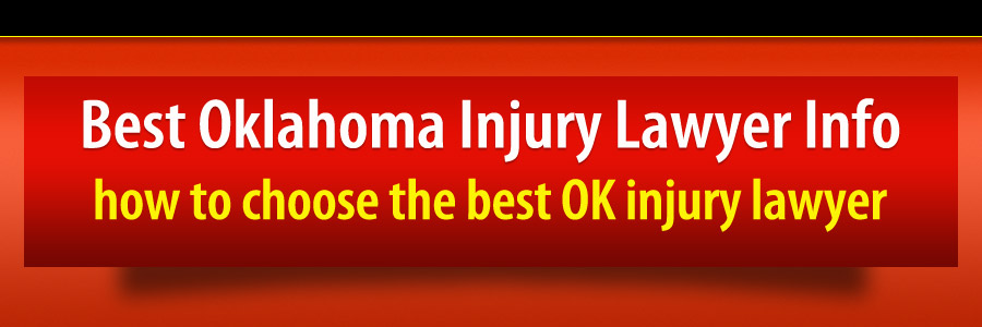 Best Tulsa, OK Injury Lawyers | Best Tulsa Accident Injury Attorneys